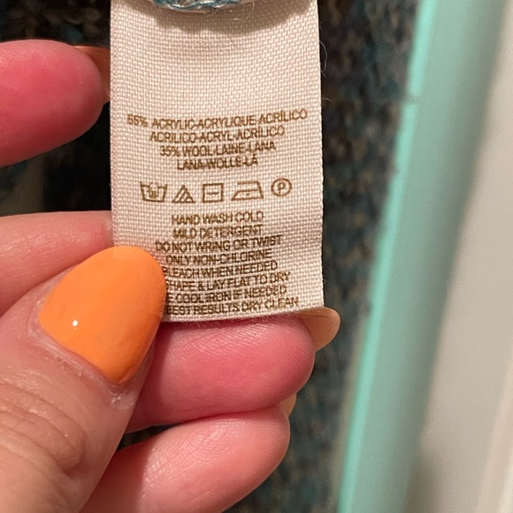 Free People Long Sleeve Sweater - Picture 4 of 10